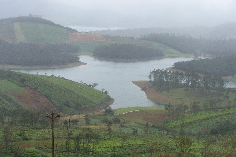 Ooty vacation planners from NT Holidays Madurai