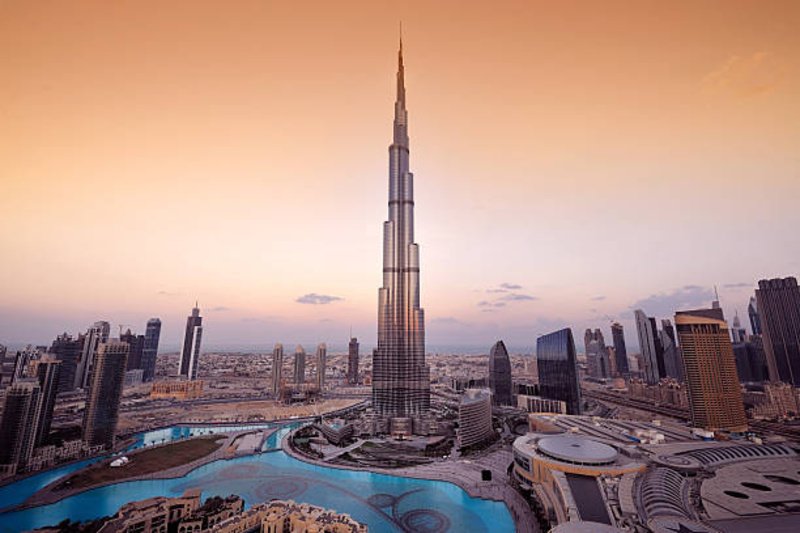 Burj Khalifa best packages