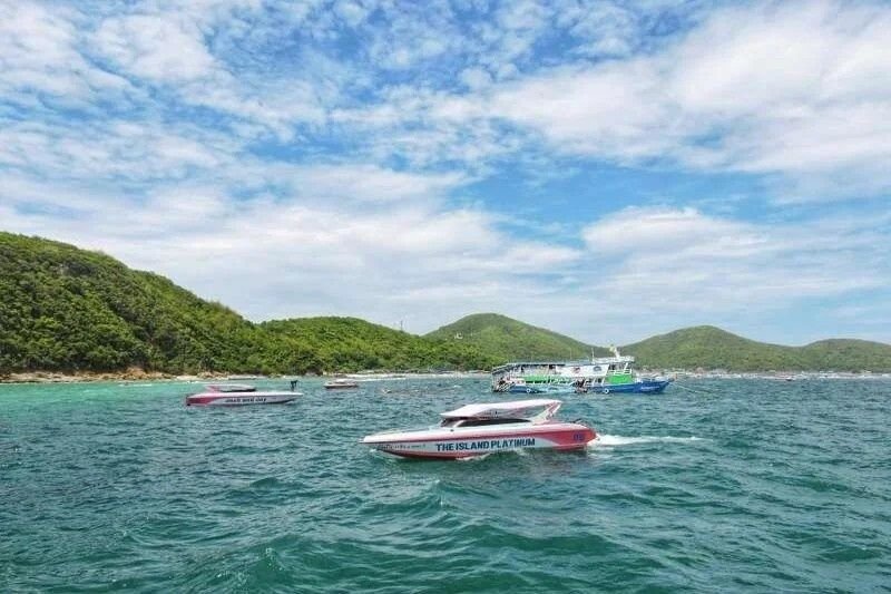 Coral Island
