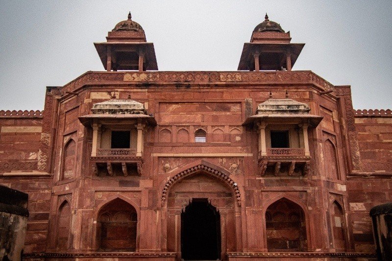 Best Delhi Tour Deals NT Holidays 2025