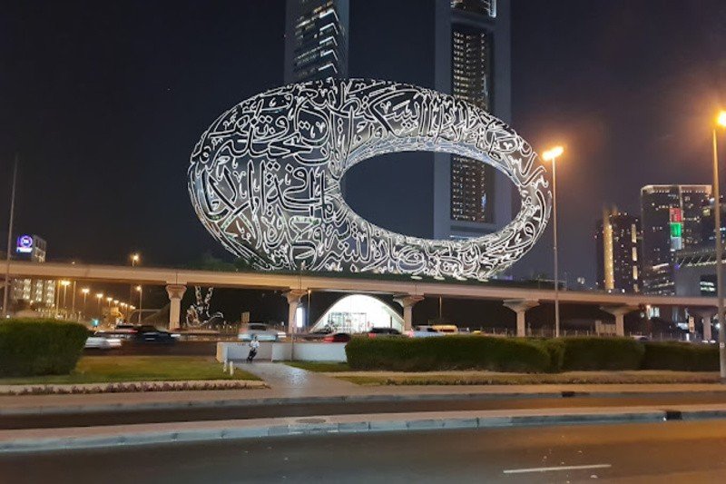 Museum of Future