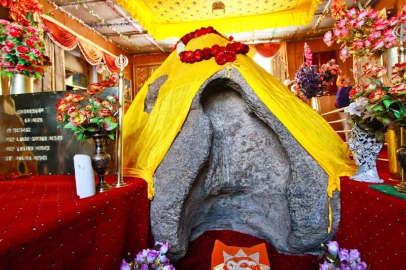 Gurudwara Pathar Sahib