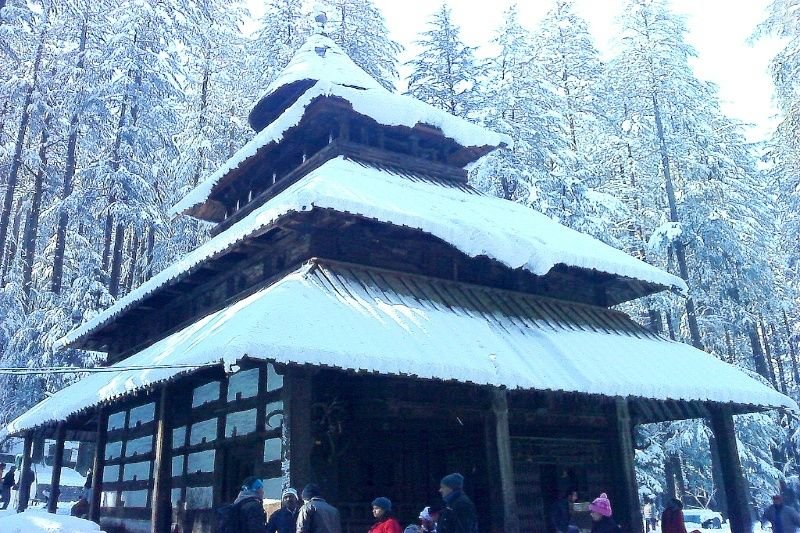 Best budget Kullu Manali tours from Madurai by NTHolidays