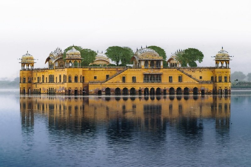 NT Holidays Delhi Budget-Friendly Travel Deals for Seniors