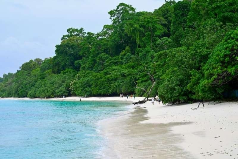 Explore Andaman’s Best Beaches with NTHolidays from Madurai