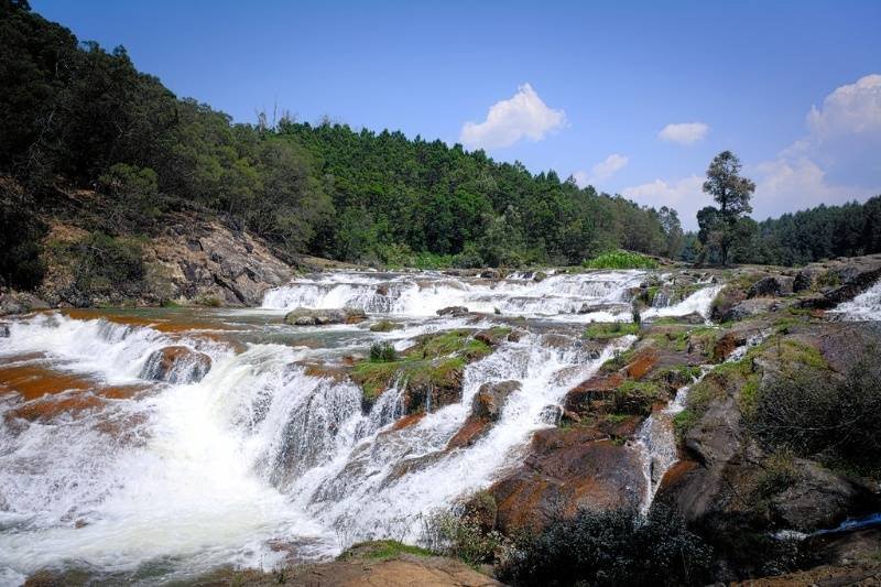 Ooty group tour packages from NT Holidays Madurai