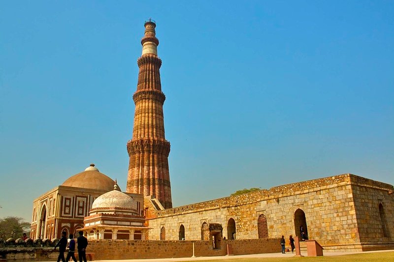 Affordable Delhi Holiday Packages by NT Holidays