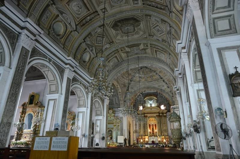 Best Manila Tour Deals Madurai by Nt Holidays