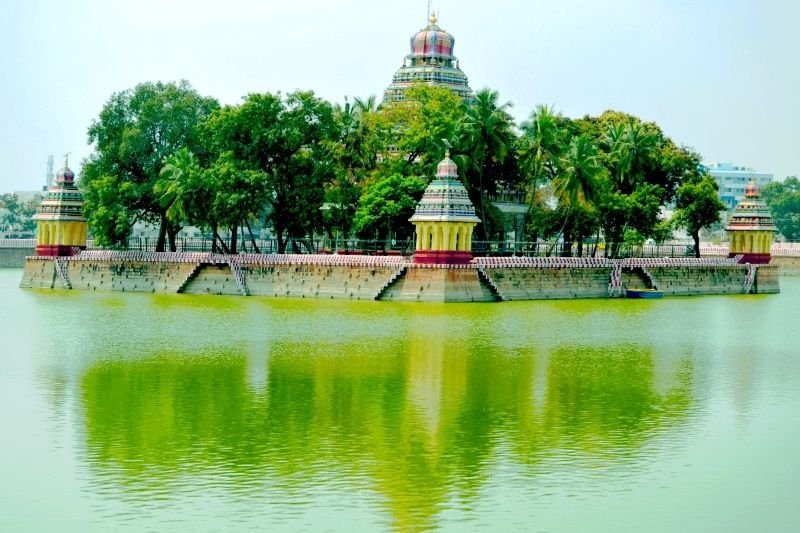Budget-Friendly Rameswaram Holiday Packages Madurai by Nt Holidays