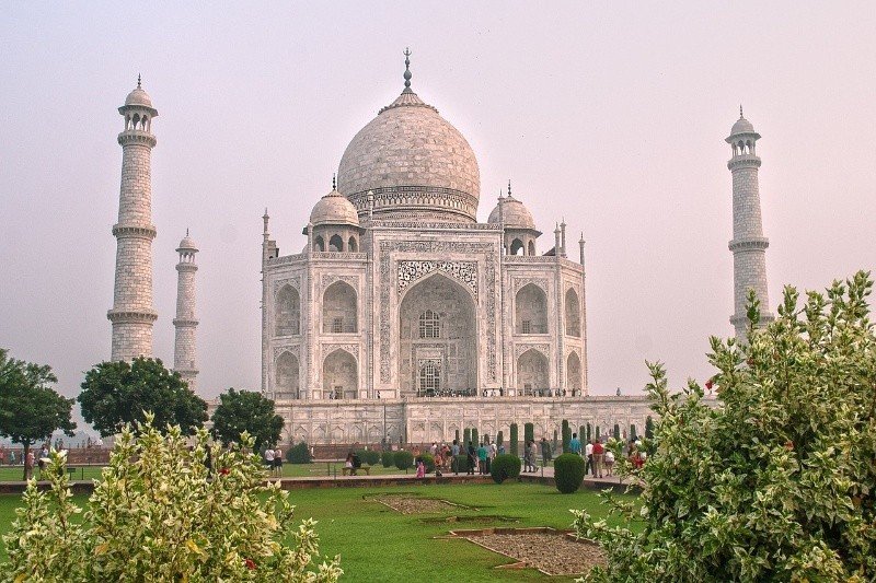 Delhi Budget-Friendly Holiday Tour Packages NT Holidays